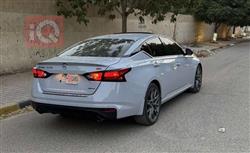 نیسان ئەلتیما